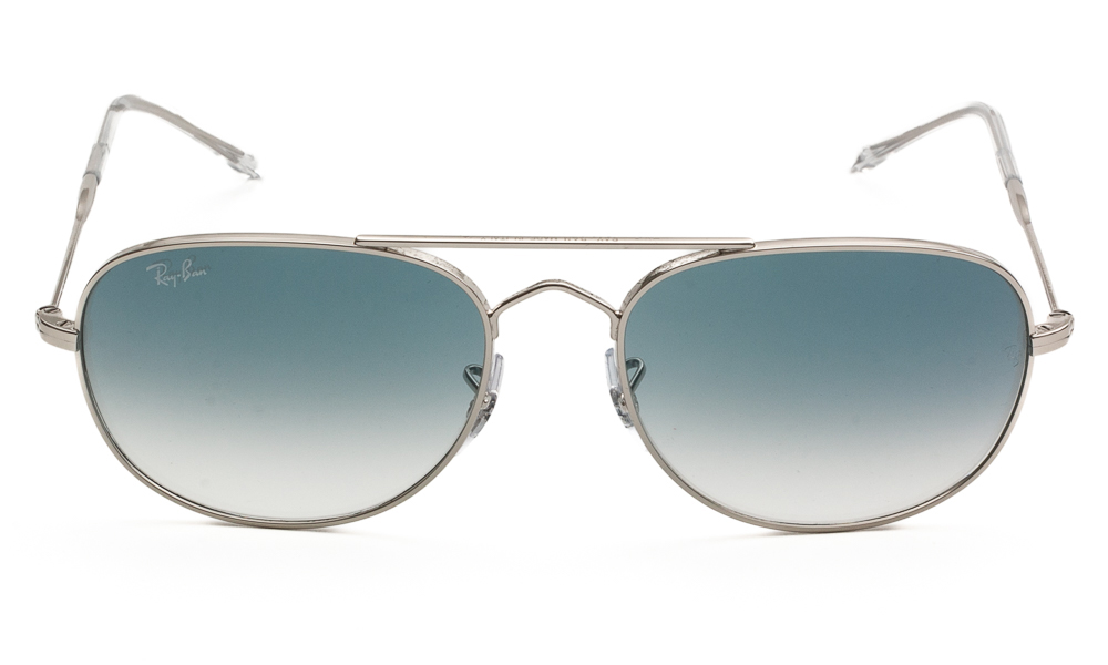 SUNGLASSES RAY BAN 3735 003/3F 5717 2