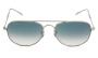 SUNGLASSES RAY BAN 3735 003/3F 5717