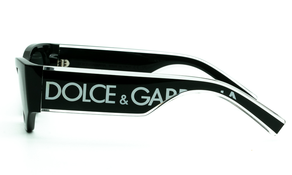 ΓΥΑΛΙΑ ΗΛΙΟΥ DOLCE & GABBANA DX6003 501/87 4818 3