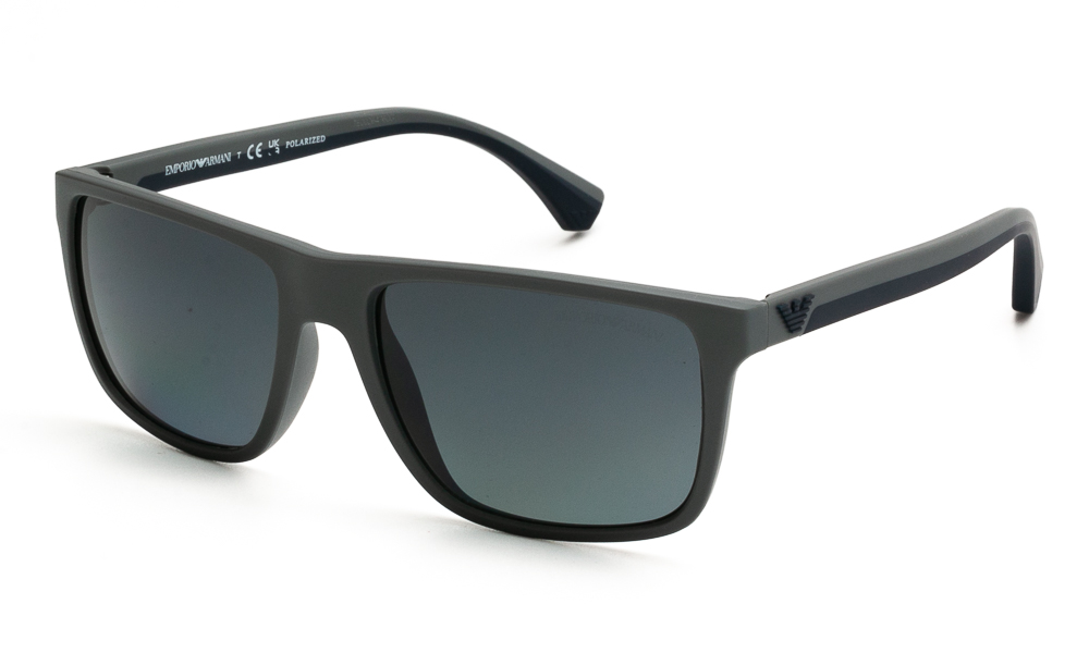 SUNGLASSES EMPORIO ARMANI 4033 50604U 5617 1