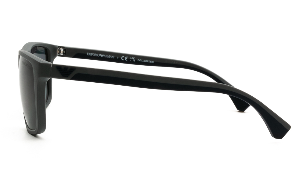 SUNGLASSES EMPORIO ARMANI 4033 50604U 5617 3