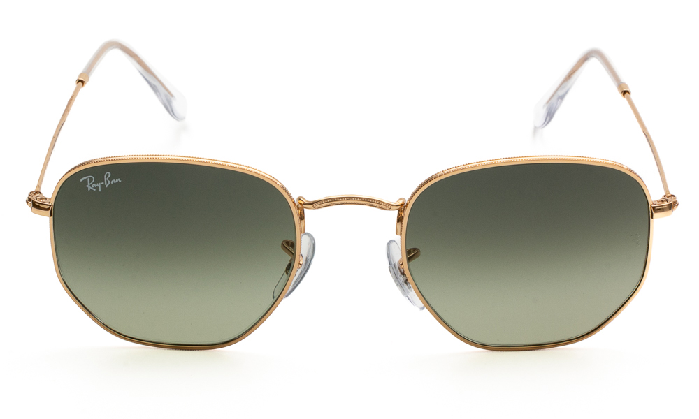 ΓΥΑΛΙΑ ΗΛΙΟΥ RAY BAN 3548 001/BH 5121 2