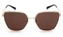 SUNGLASSES MICHAEL KORS 1143D 101473 6117