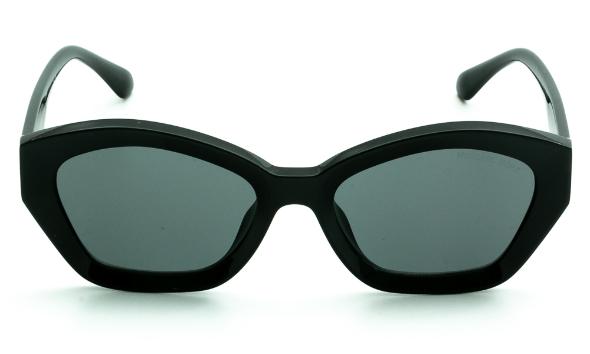 ΓΥΑΛΙΑ ΗΛΙΟΥ MICHAEL KORS BEL AIR 2209U 300587 5418 - 2