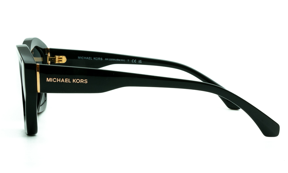 ΓΥΑΛΙΑ ΗΛΙΟΥ MICHAEL KORS BEL AIR 2209U 300587 5418 3