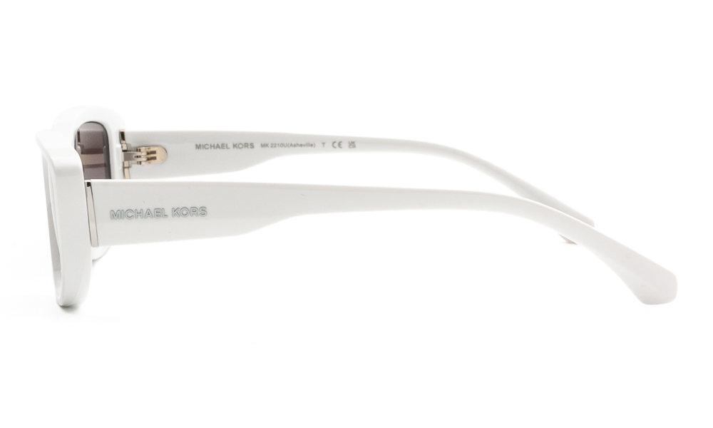 ΓΥΑΛΙΑ ΗΛΙΟΥ MICHAEL KORS ASHEVILLE 2210U 31008G 5417 3