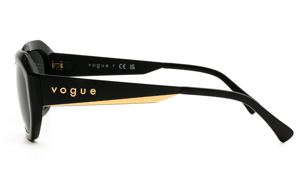 SUNGLASSES VOGUE 5554S W44/87 5418 3