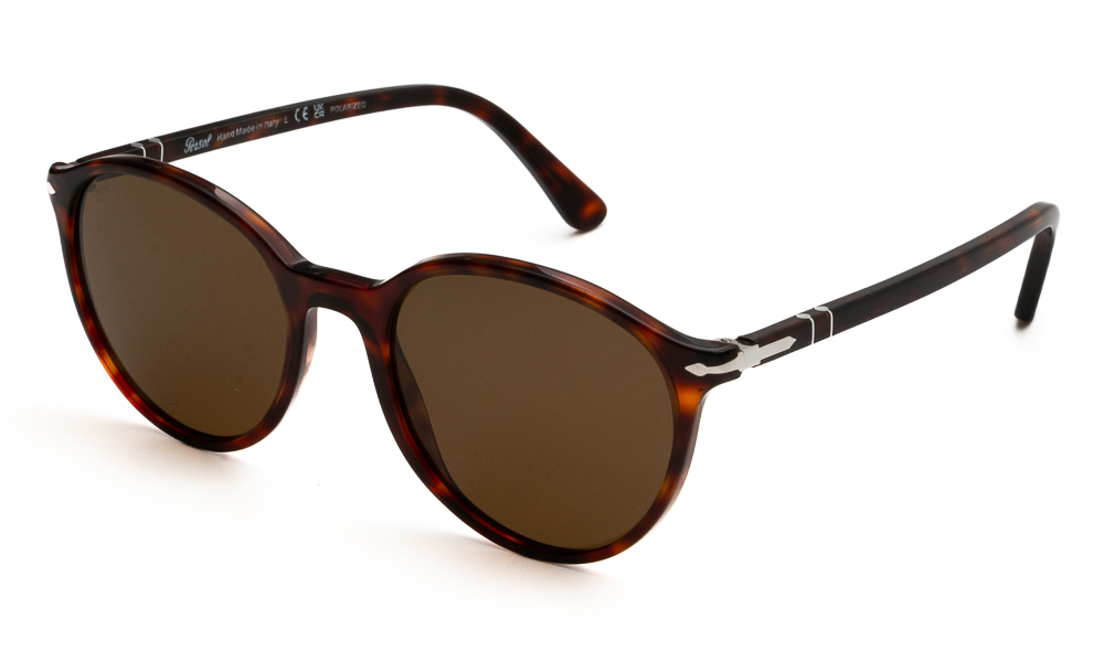 SUNGLASSES PERSOL 3350S 24/57 5320 1