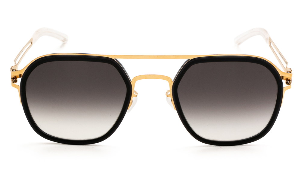 ΓΥΑΛΙΑ ΗΛΙΟΥ MYKITA LEELAND C768 5025 2