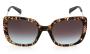 SUNGLASSES MARC JACOBS MARC 727/S H7P98 5521