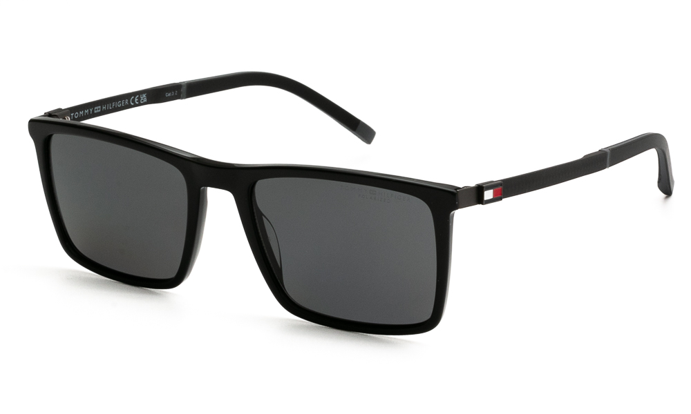 SUNGLASSES TOMMY HILFIGER 2077/S 807M9 5519 1