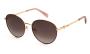 SUNGLASSES LOVE MOSCHINO MOL074/S 6K3HA 5518