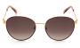 SUNGLASSES LOVE MOSCHINO MOL074/S 6K3HA 5518