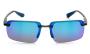 SUNGLASSES MAUI JIM LAULIMA B626-14 6114