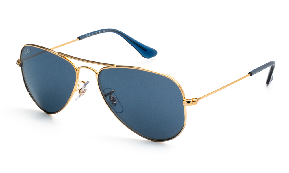 SUNGLASSES RAY BAN JUNIOR RJ9506S 223/1U 5214 1