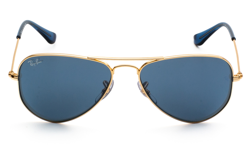 SUNGLASSES RAY BAN JUNIOR RJ9506S 223/1U 5214 2