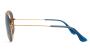 SUNGLASSES RAY BAN JUNIOR RJ9506S 223/1U 5214