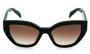 SUNGLASSES PRADA A09S 1AB0A6 5318