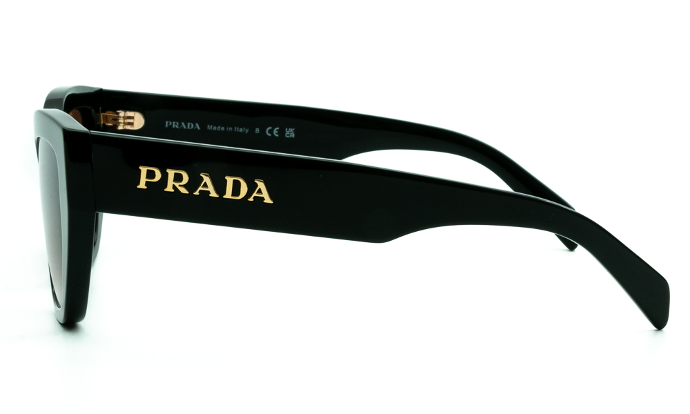 ΓΥΑΛΙΑ ΗΛΙΟΥ PRADA A09S 1AB0A6 5318 3