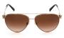 SUNGLASSES TIFFANY & CO 3092 60213B 5913