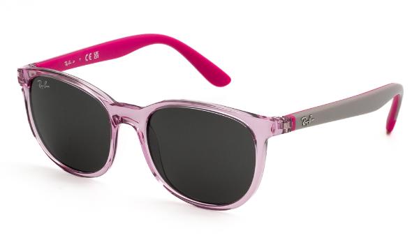 ΓΥΑΛΙΑ ΗΛΙΟΥ RAY BAN JUNIOR RJ9079S 716587 4916