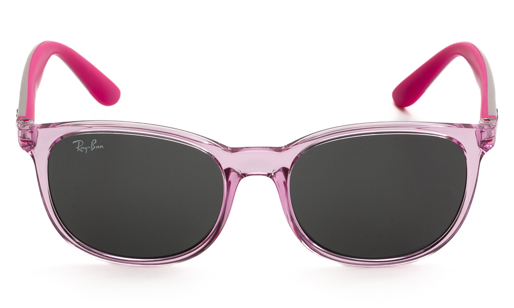 ΓΥΑΛΙΑ ΗΛΙΟΥ RAY BAN JUNIOR RJ9079S 716587 4916 2