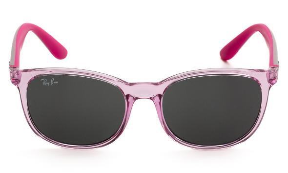 ΓΥΑΛΙΑ ΗΛΙΟΥ RAY BAN JUNIOR RJ9079S 716587 4916 - 2