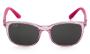 ΓΥΑΛΙΑ ΗΛΙΟΥ RAY BAN JUNIOR RJ9079S 716587 4916