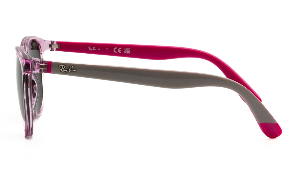 ΓΥΑΛΙΑ ΗΛΙΟΥ RAY BAN JUNIOR RJ9079S 716587 4916 3