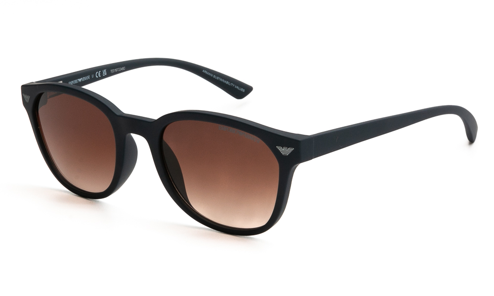 SUNGLASSES EMPORIO ARMANI 4225U 508813 5320 1