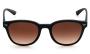 SUNGLASSES EMPORIO ARMANI 4225U 508813 5320