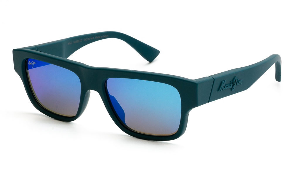 ΓΥΑΛΙΑ ΗΛΙΟΥ MAUI JIM KOKUA B638-03 5416 1