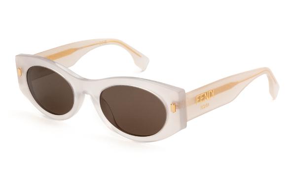 SUNGLASSES FENDI 40125I 21E 5221