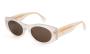 SUNGLASSES FENDI 40125I 21E 5221