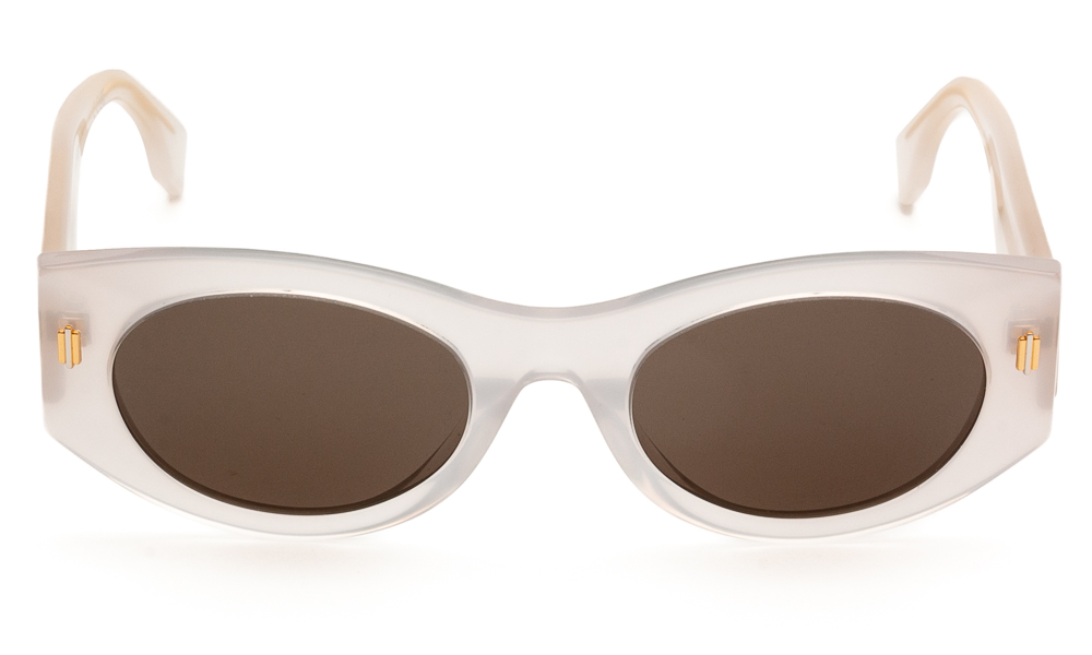 SUNGLASSES FENDI 40125I 21E 5221 2