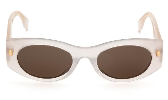 SUNGLASSES FENDI 40125I 21E 5221 - 2