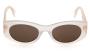 SUNGLASSES FENDI 40125I 21E 5221