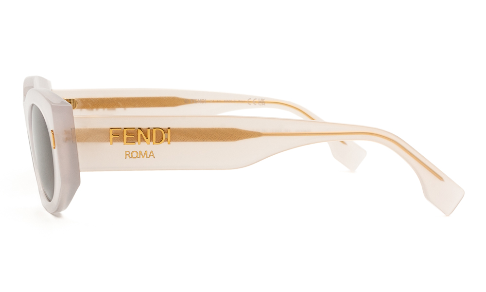 SUNGLASSES FENDI 40125I 21E 5221 3