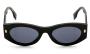 SUNGLASSES FENDI 40125I 01V 5221