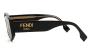 SUNGLASSES FENDI 40125I 01V 5221