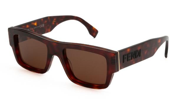 SUNGLASSES FENDI 40118I 54E 5319