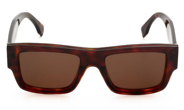 SUNGLASSES FENDI 40118I 54E 5319 - 2