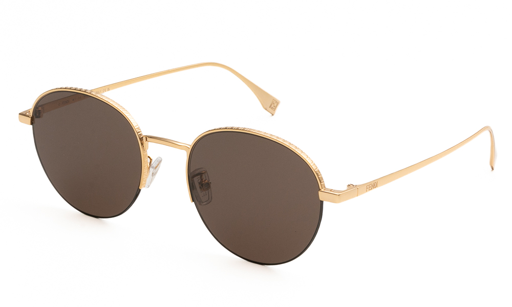 SUNGLASSES FENDI 40116U 30E 5220 1