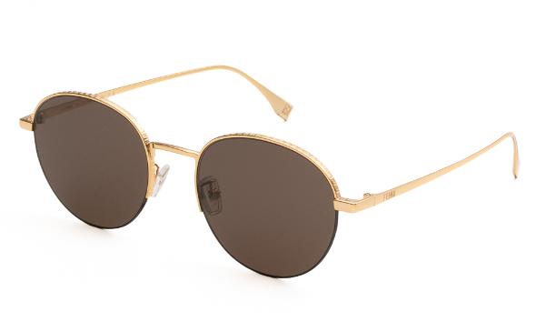 SUNGLASSES FENDI 40116U 30E 5220