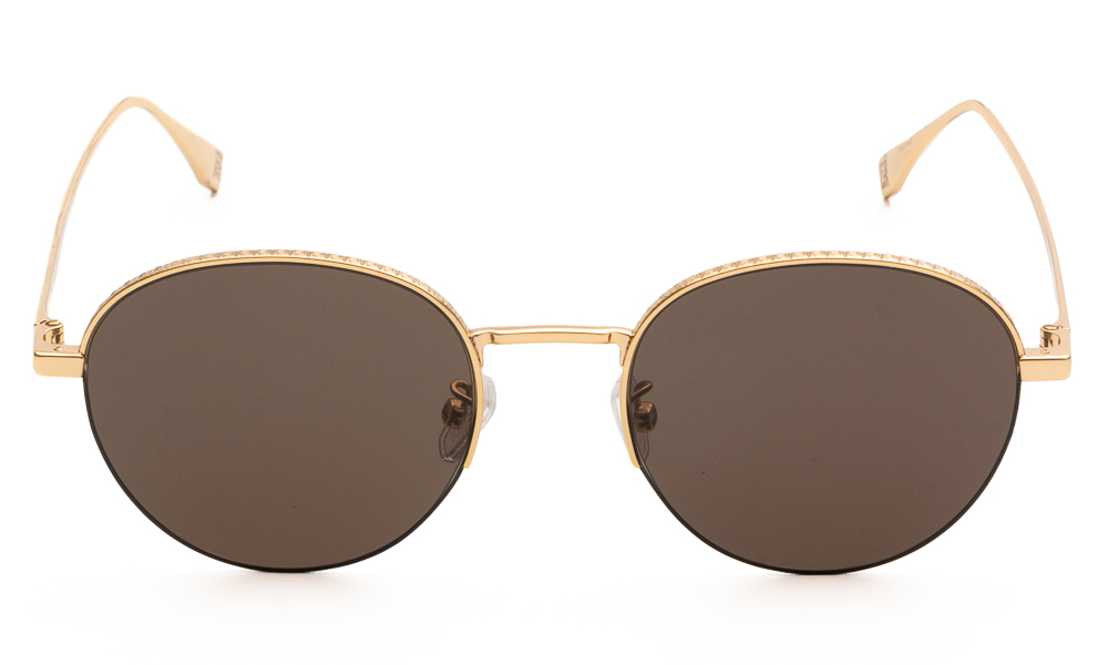 SUNGLASSES FENDI 40116U 30E 5220 2