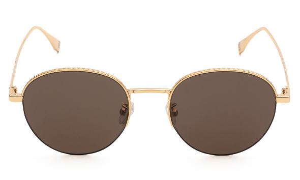 SUNGLASSES FENDI 40116U 30E 5220 - 2