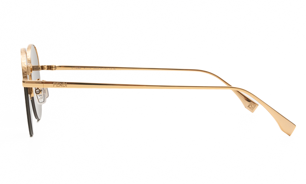 SUNGLASSES FENDI 40116U 30E 5220 3