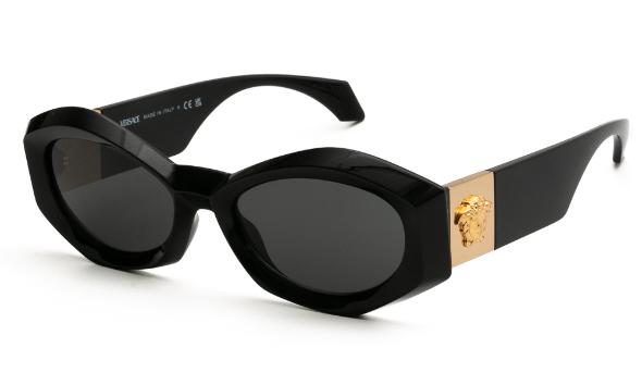 SUNGLASSES VERSACE 4466U GB1/87 5419