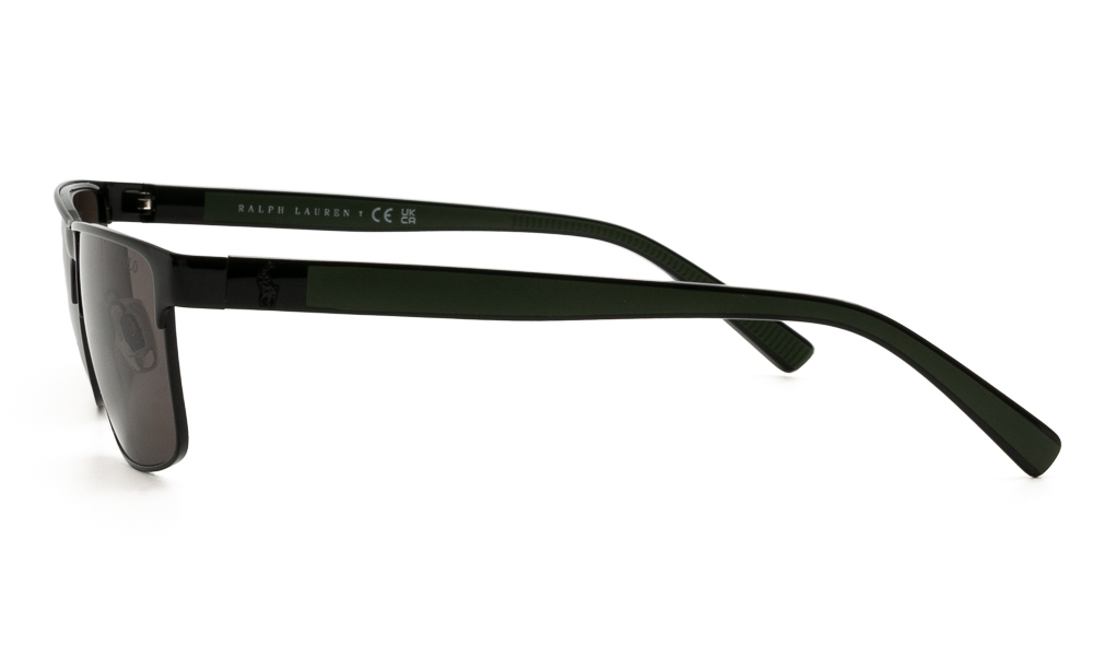 SUNGLASSES POLO R. LAUREN 3155 9258/3 5717 3