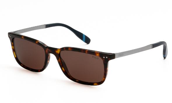 ΓΥΑΛΙΑ ΗΛΙΟΥ POLO R. LAUREN 4212 500373 5518